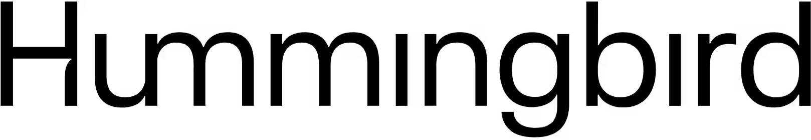 Hummingbird Ventures logo