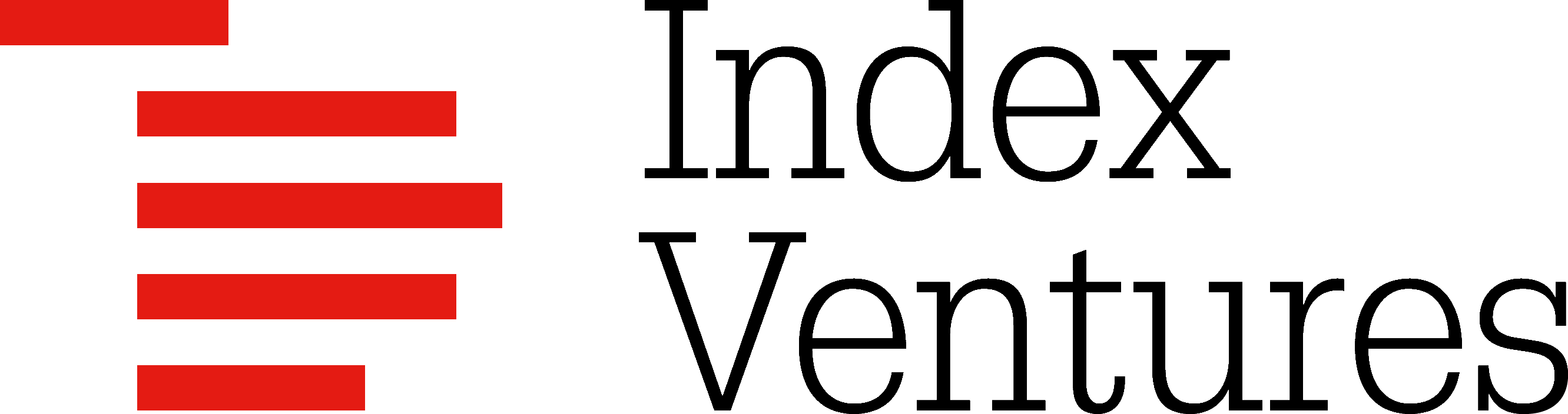 Index Ventures logo