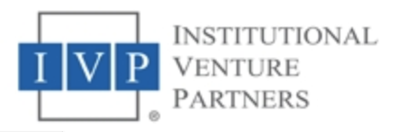 Institutional Venture Partners (IVP) logo