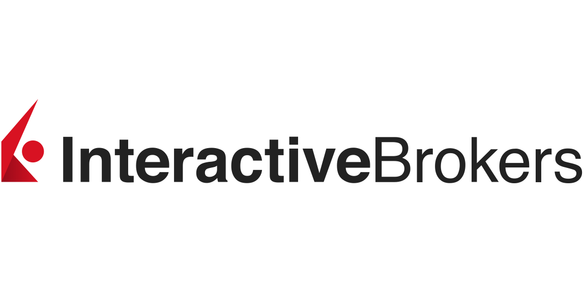 Interactive Brokers logo