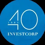Investcorp logo