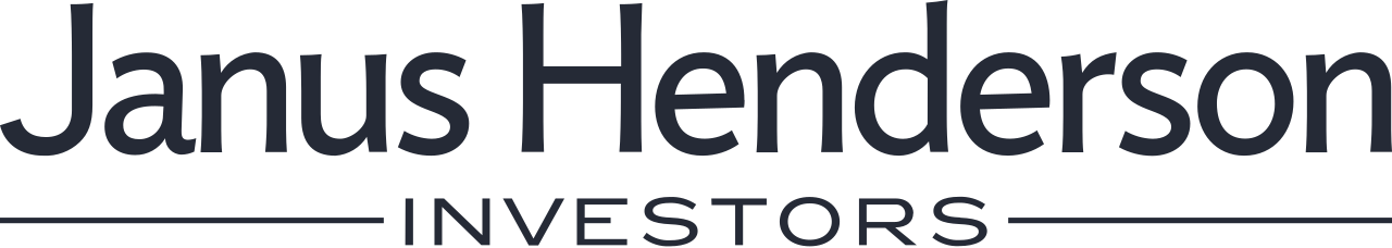 Janus Henderson Investors logo