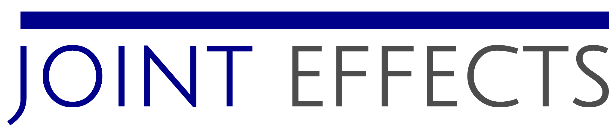 Joint Effects logo