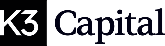 K3 Capital logo