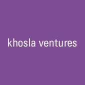 Khosla Ventures logo