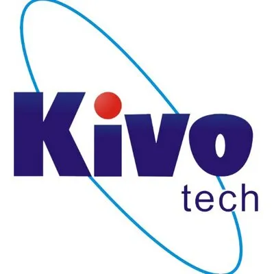 KiVo Tech logo