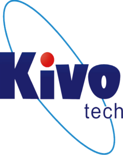 Kivo Technology logo