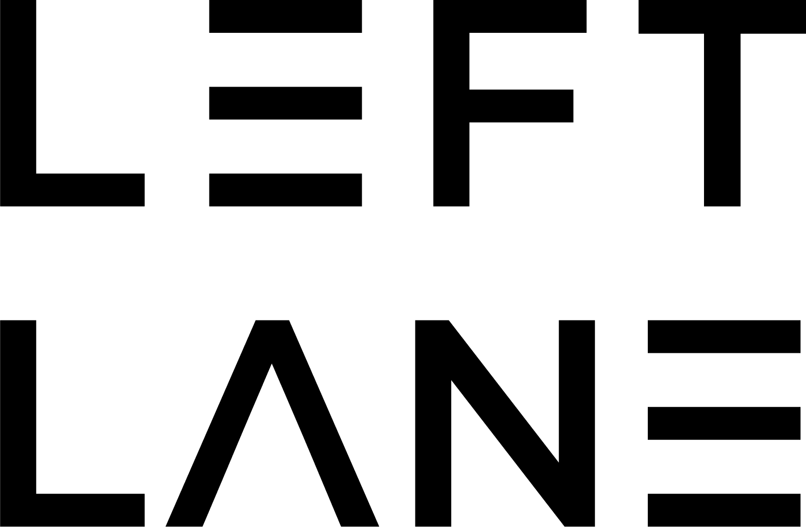 Left Lane Capital logo