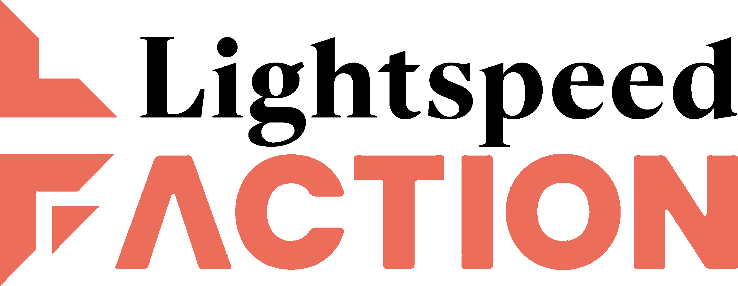 Lightspeed Faction logo