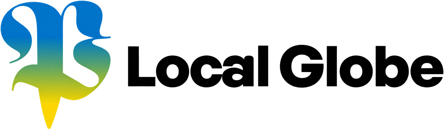 LocalGlobe logo