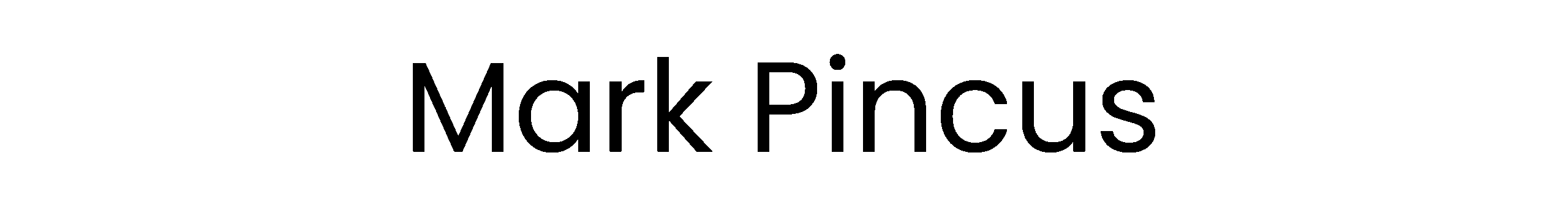 Mark Pincus logo