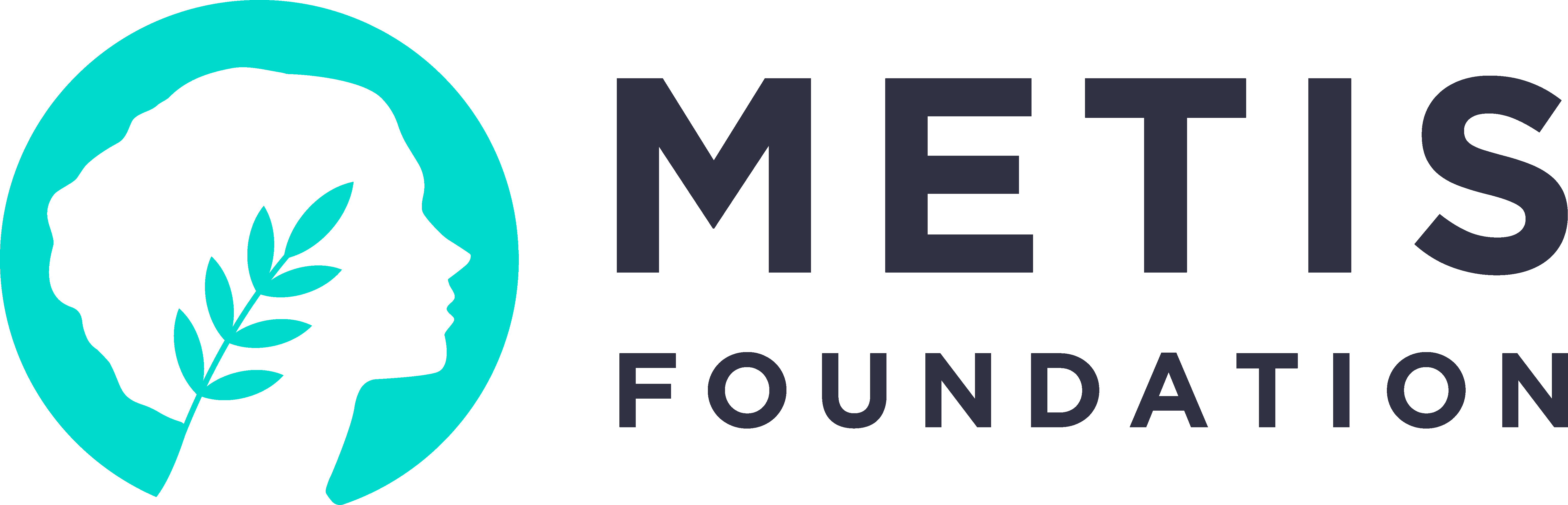 Metis Foundation logo