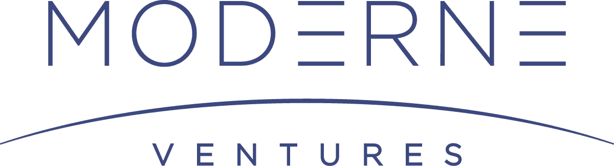 Moderne Ventures logo