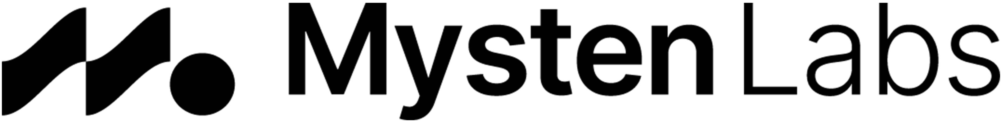 Mysten Labs logo