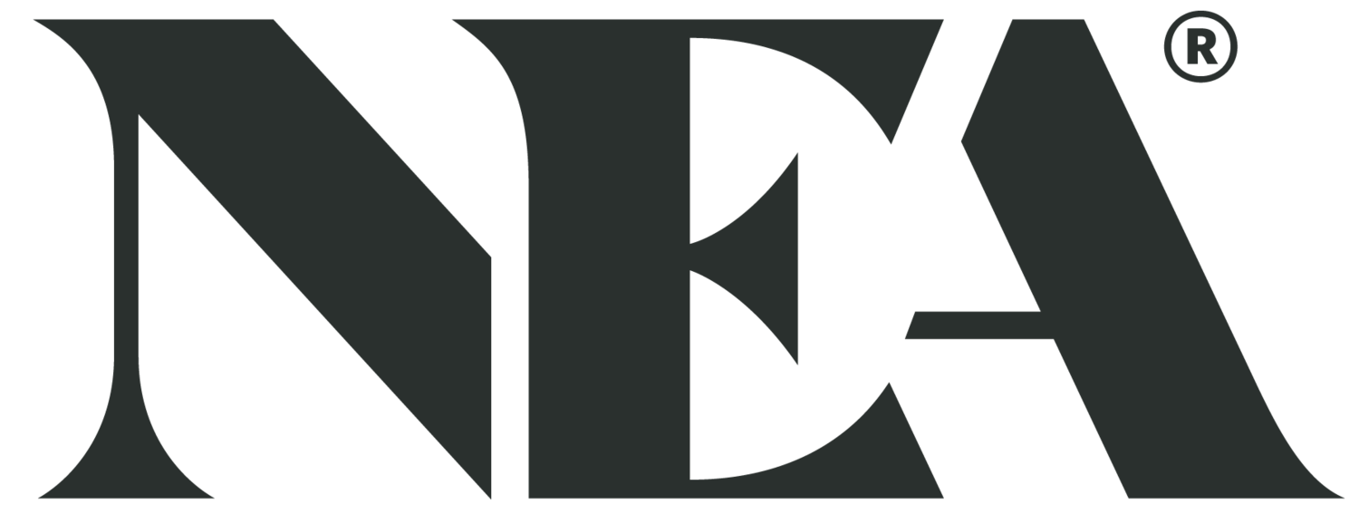 NEA logo