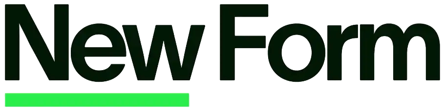 New Form Capital logo