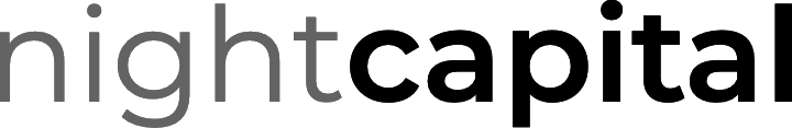 Night Capital logo