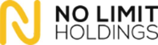 No Limit Holdings (NLH) logo