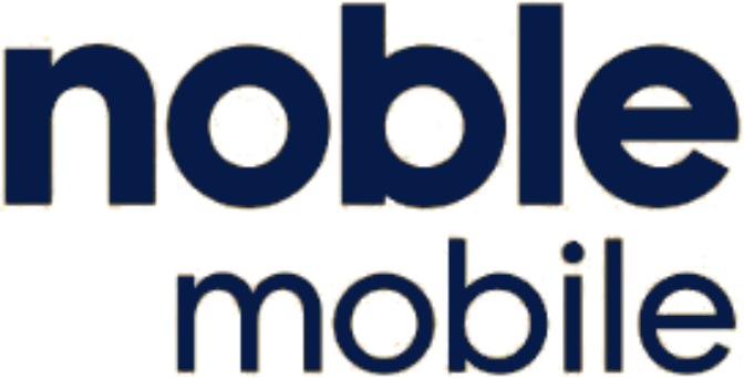 Noble Mobile logo