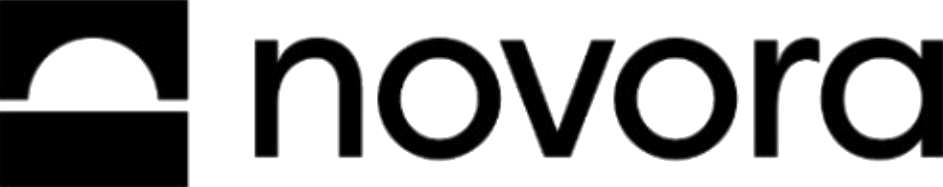 Novora logo