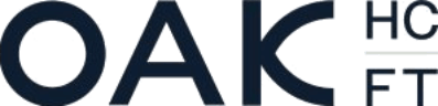 Oak HC/FT logo