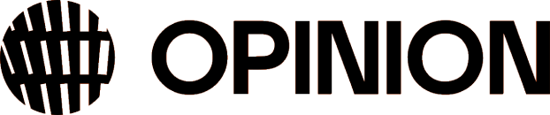 Opinion Labs logo