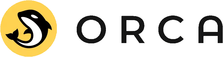 Orca logo