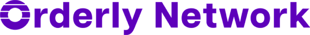 Orderly Network logo