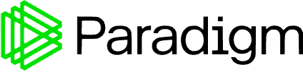 Paradigm logo