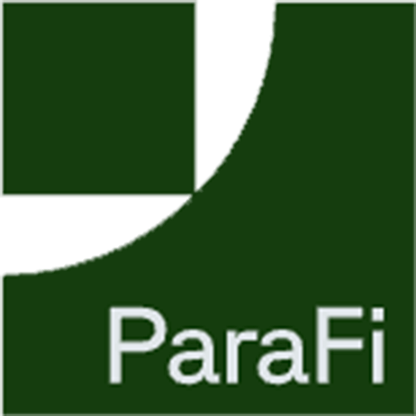 ParaFi Capital logo