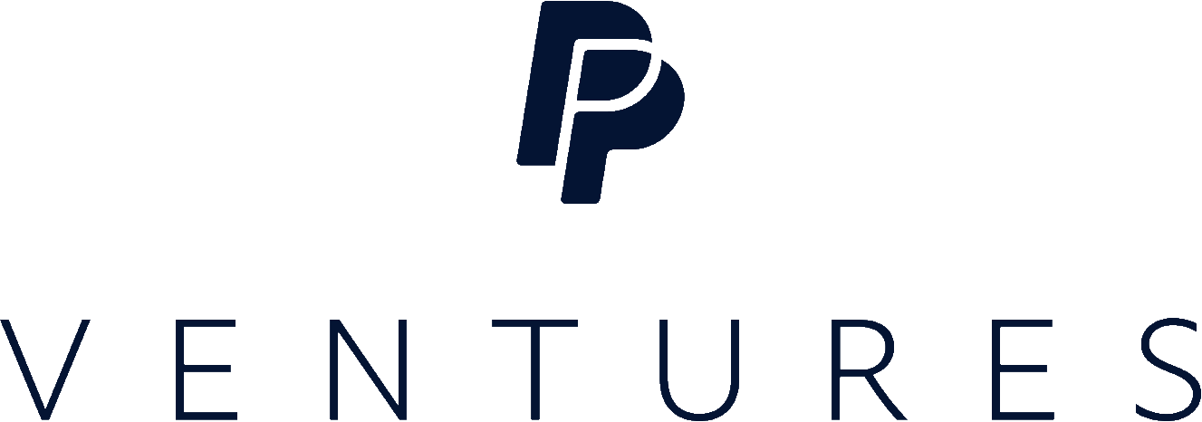 PayPal Ventures logo
