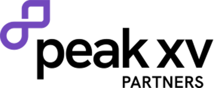 Peak XV Partners (ex as Sequoia India & South East Asia) logo