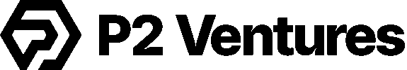 P2 Ventures (Polygon Ventures) logo