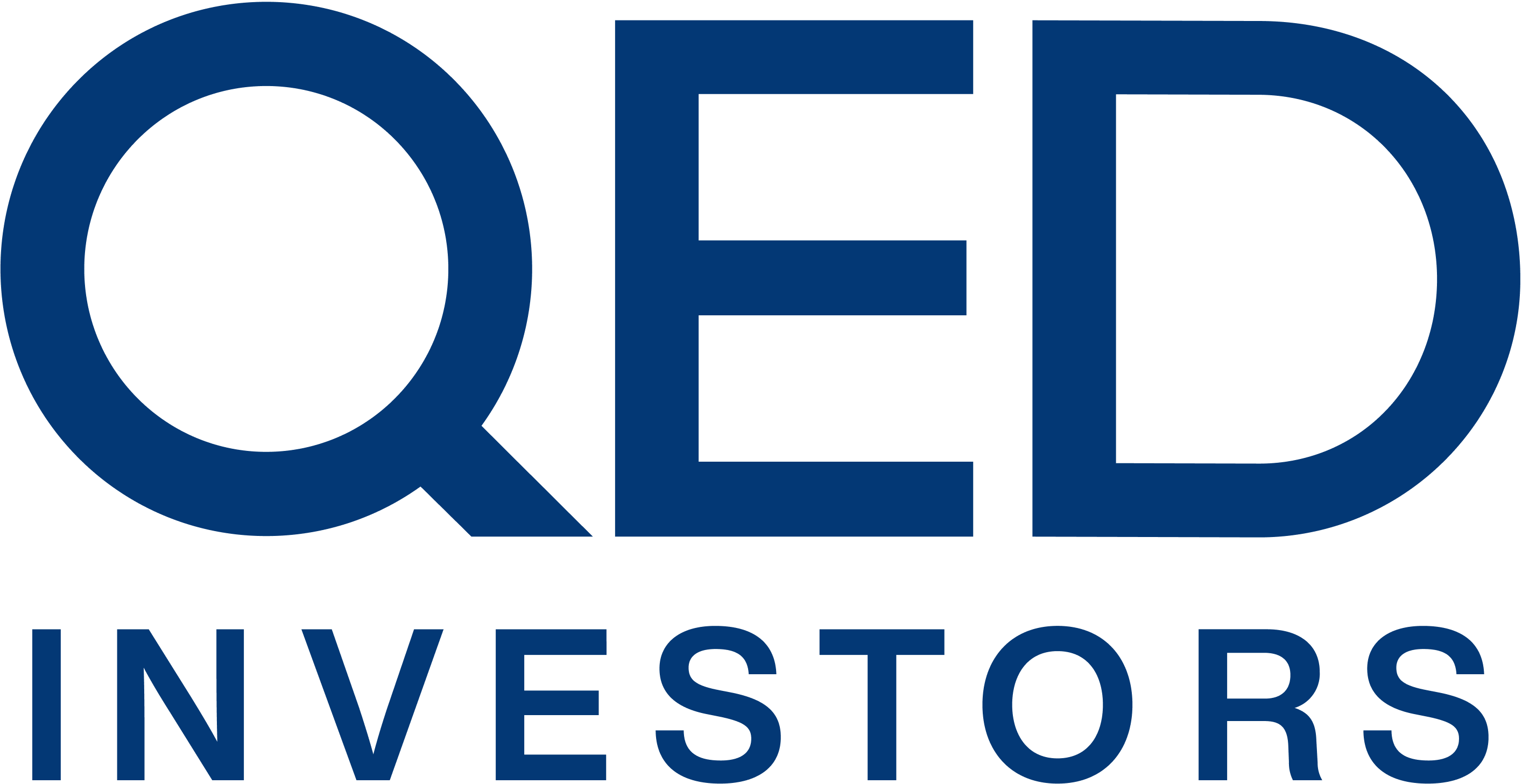 QED Investors logo