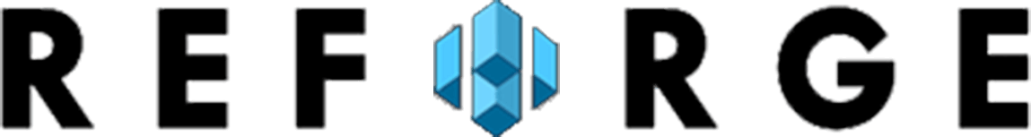 Reforge VC logo