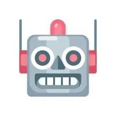 Robot Ventures logo