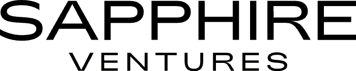 Sapphire Ventures logo