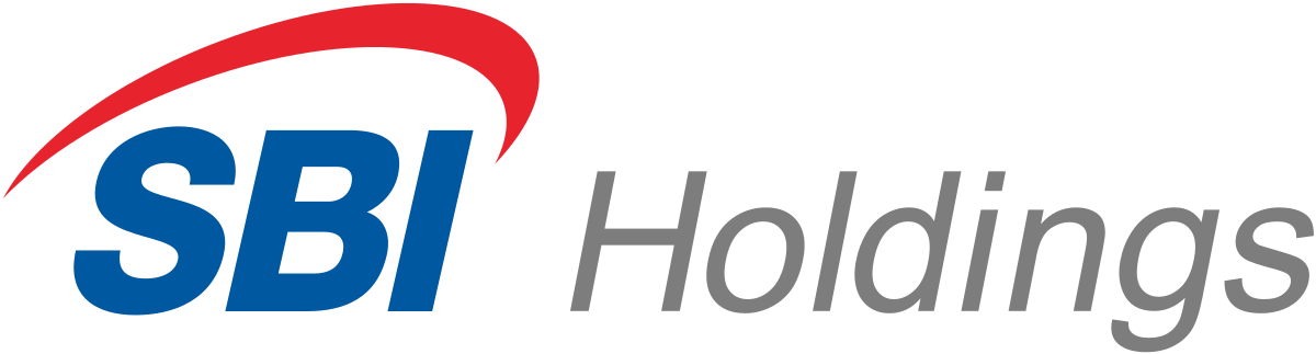 SBI Holdings (SBI Group) logo
