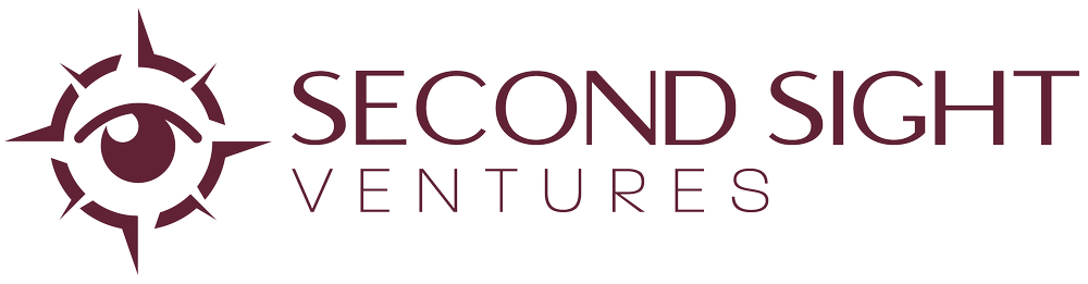 Second Sight Ventures logo