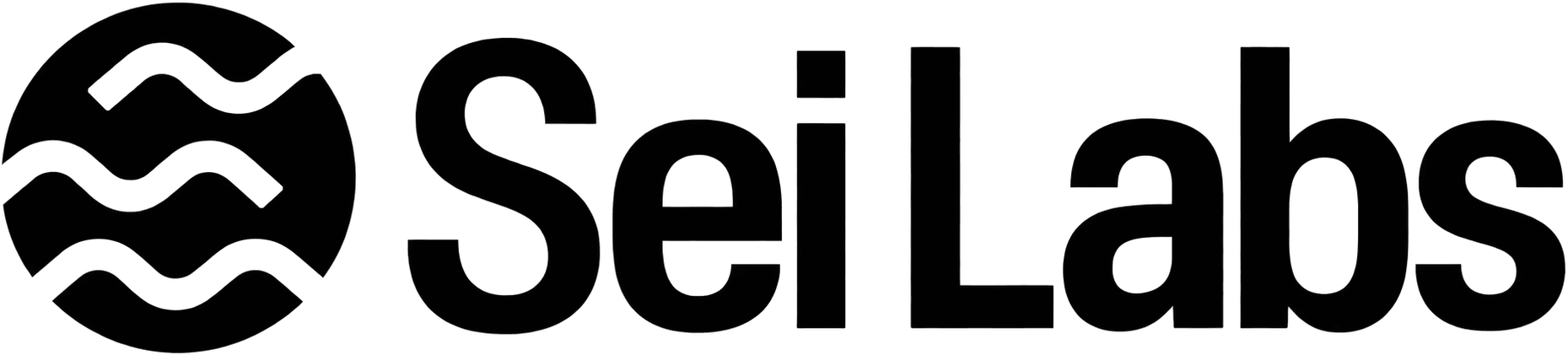 Sei Labs logo