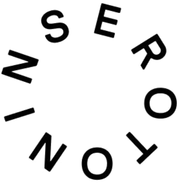 Serotonin logo