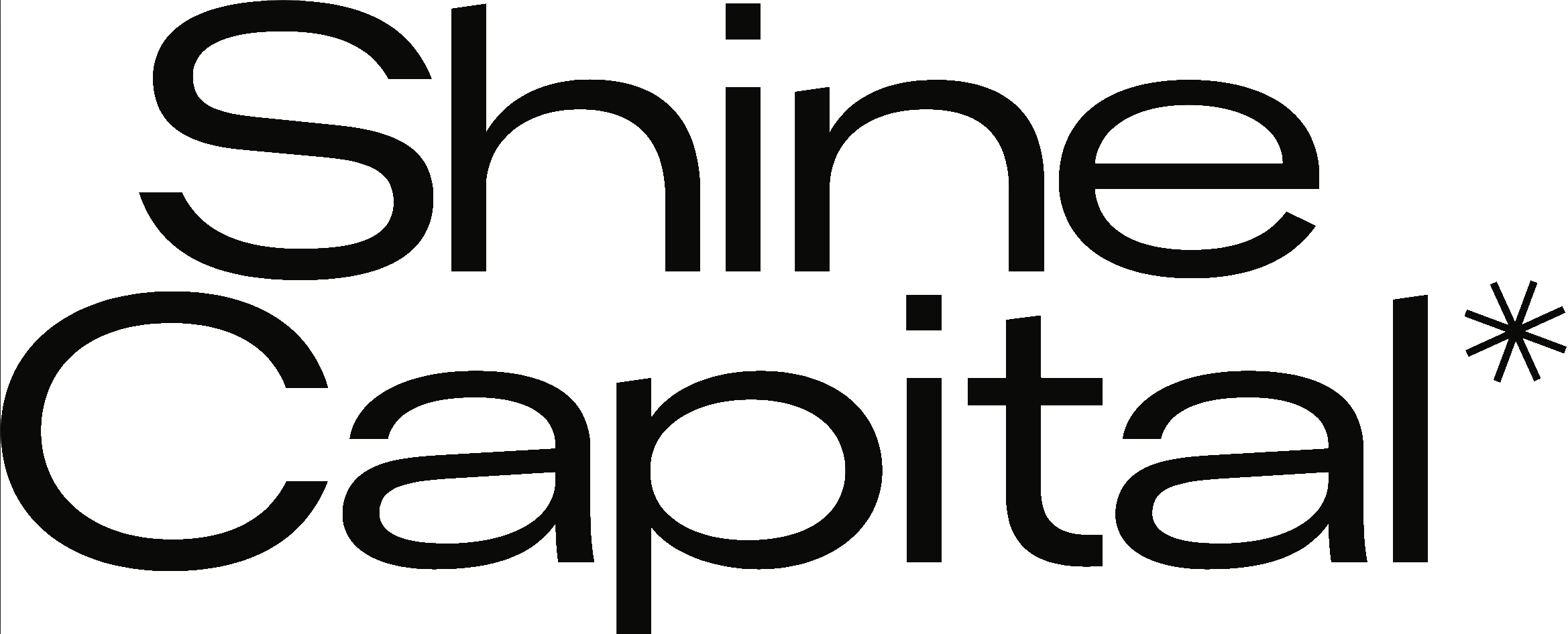 Shine Capital logo