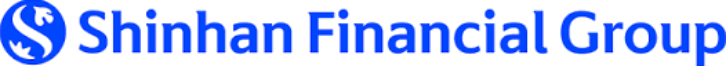 Shinhan Financial Group logo