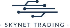 Skynet Trading logo
