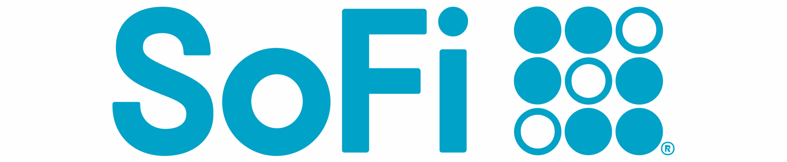 SoFi logo