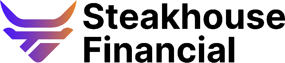 Steakhouse Financial logo