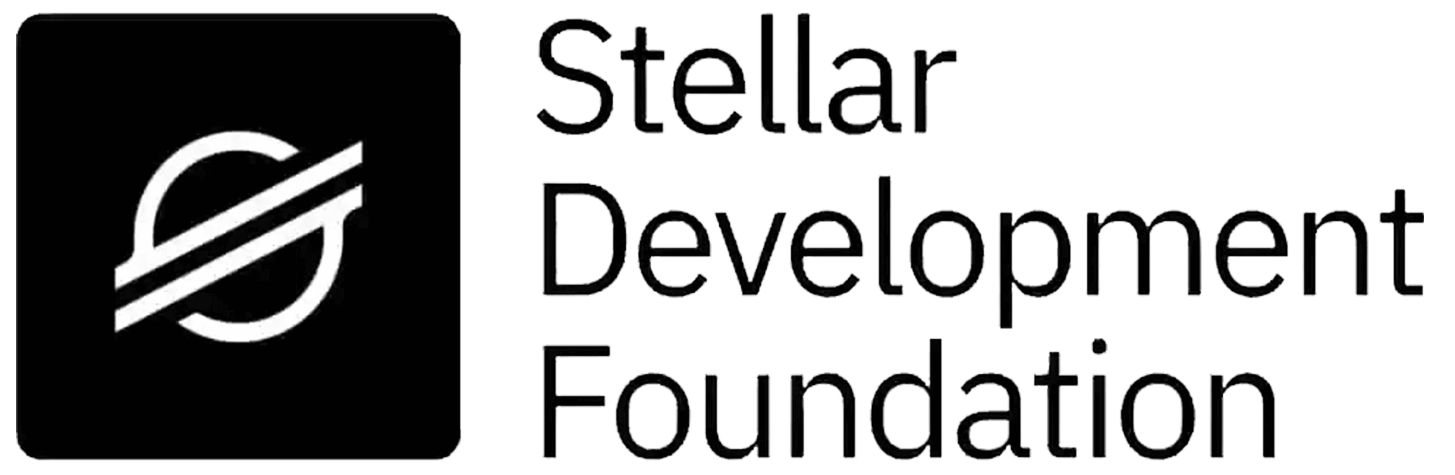 Stellar Development Foundation (SDF) logo