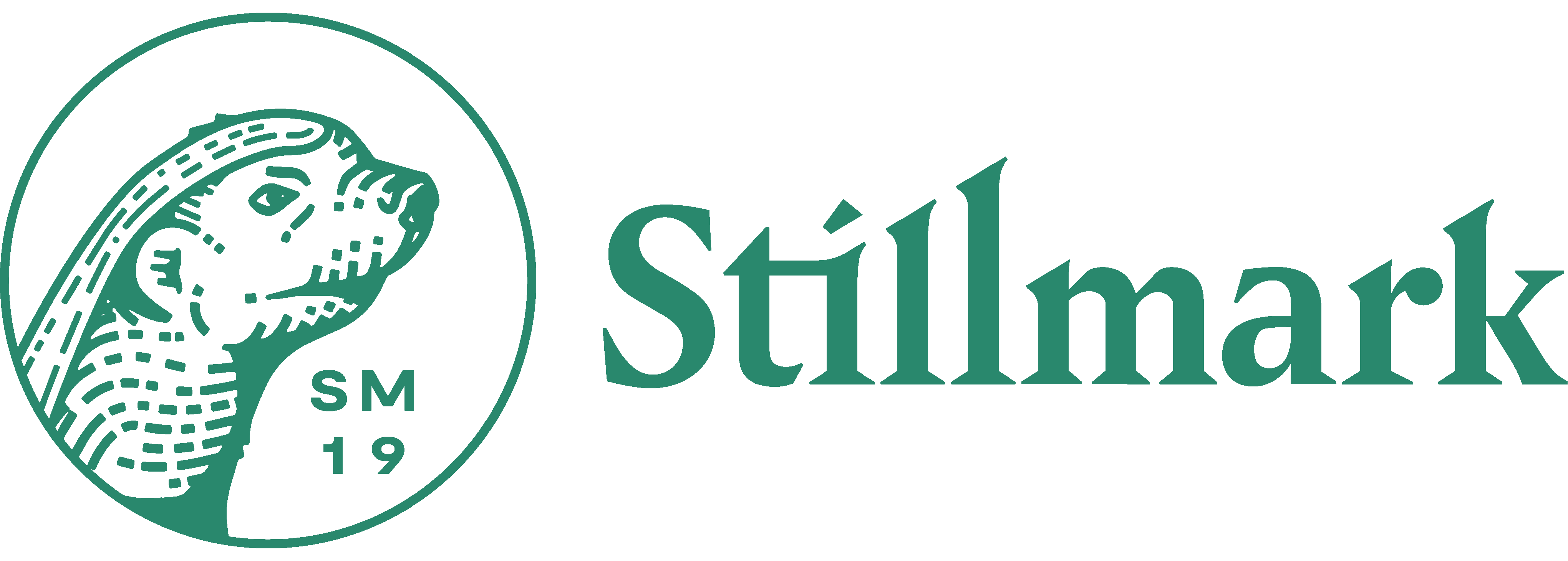 Stillmark logo