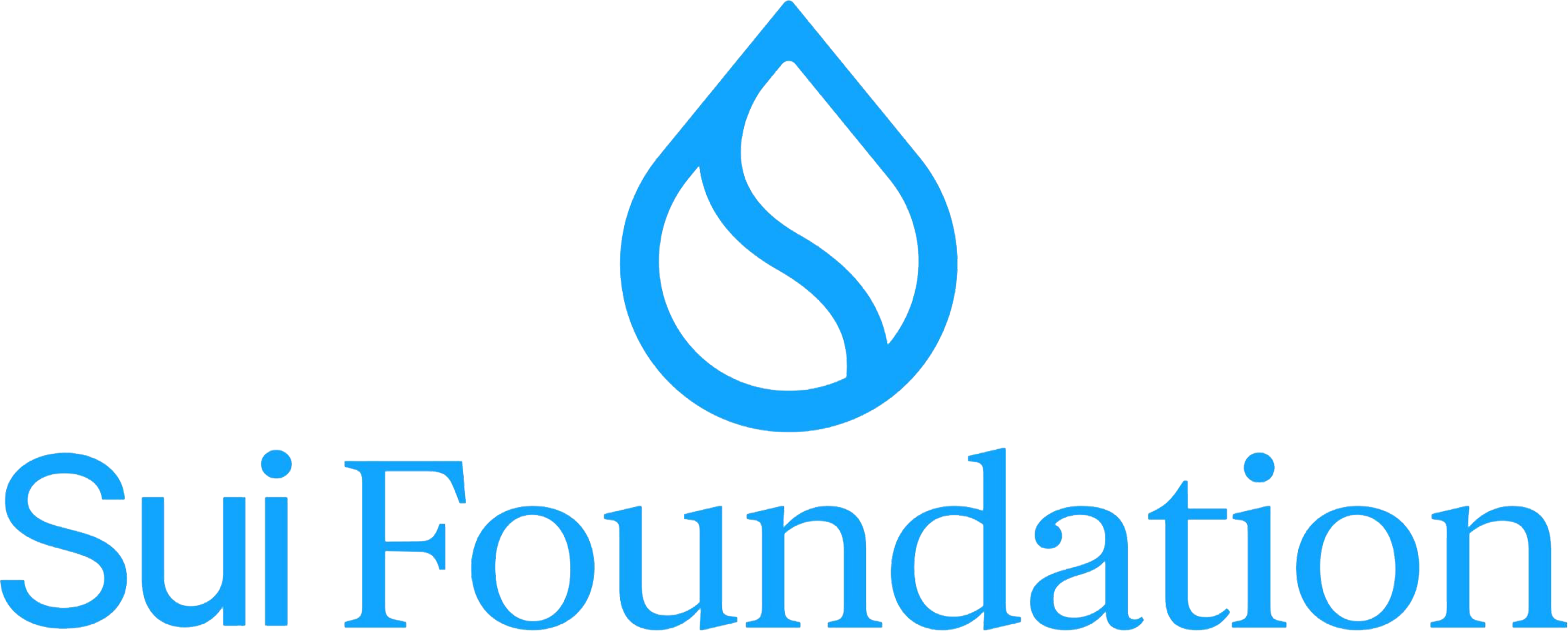 Sui Foundation logo