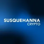 Susquehanna Crypto logo